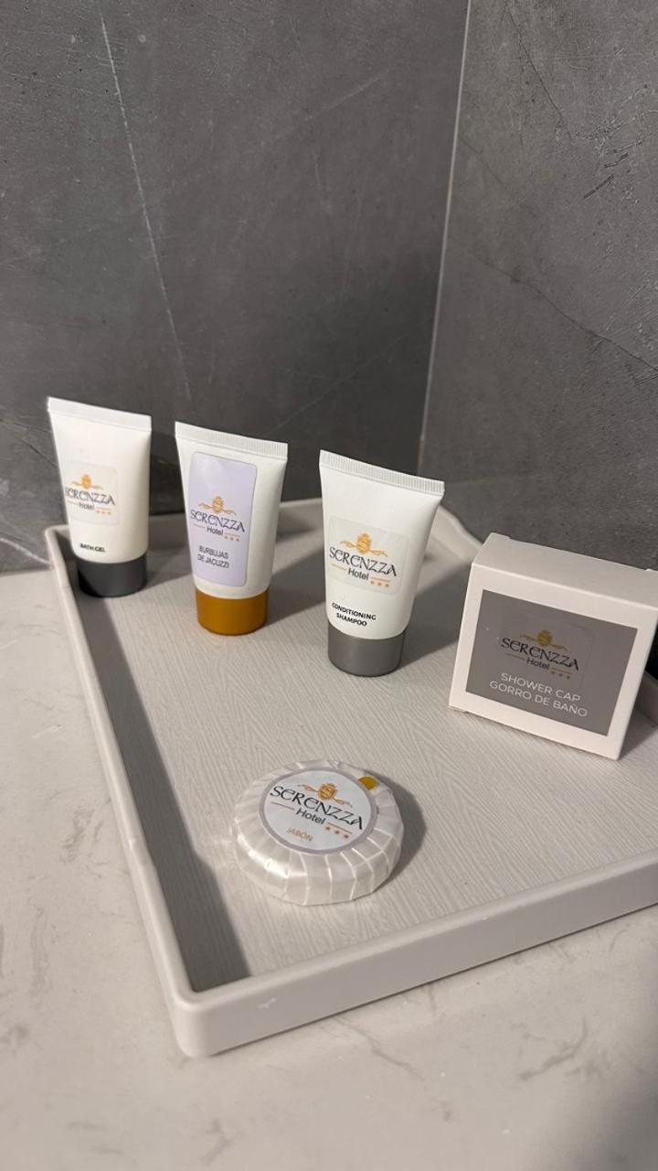Serenzza Hotel 3*