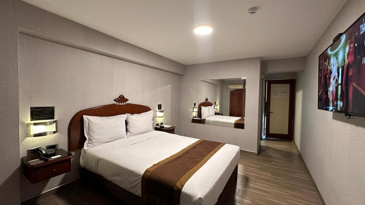 Serenzza 3* Lima