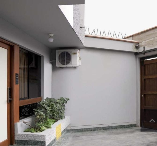 Serenzza Hotel Lima