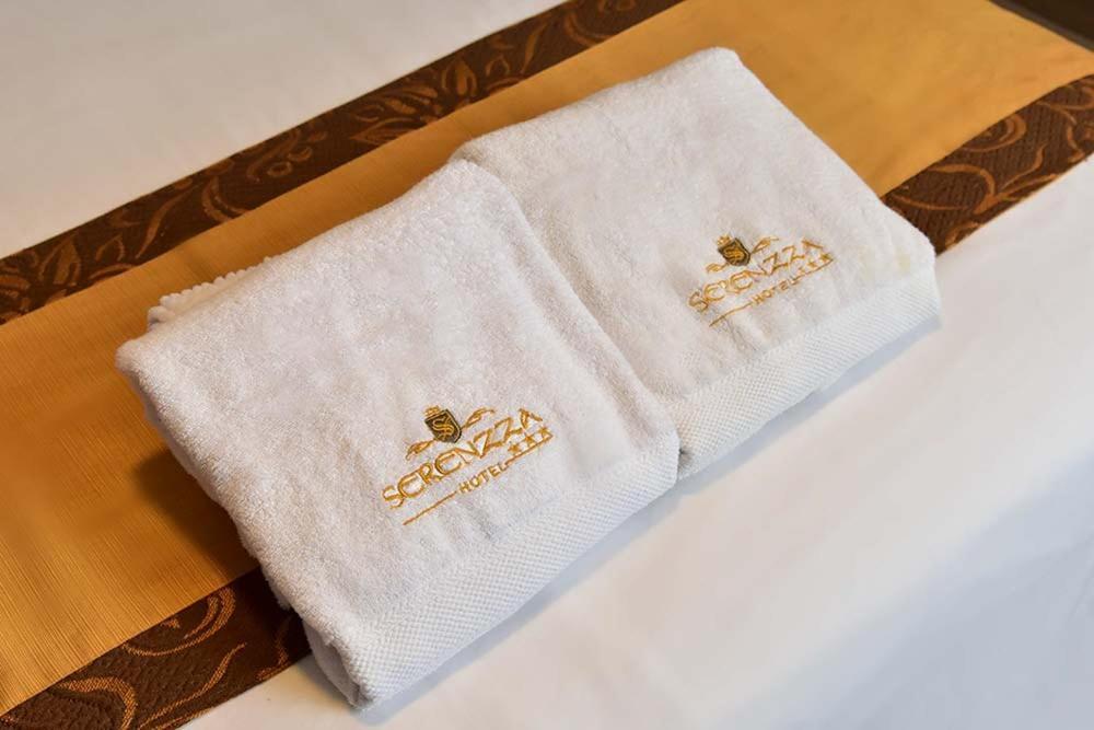 Serenzza Hotel 3*