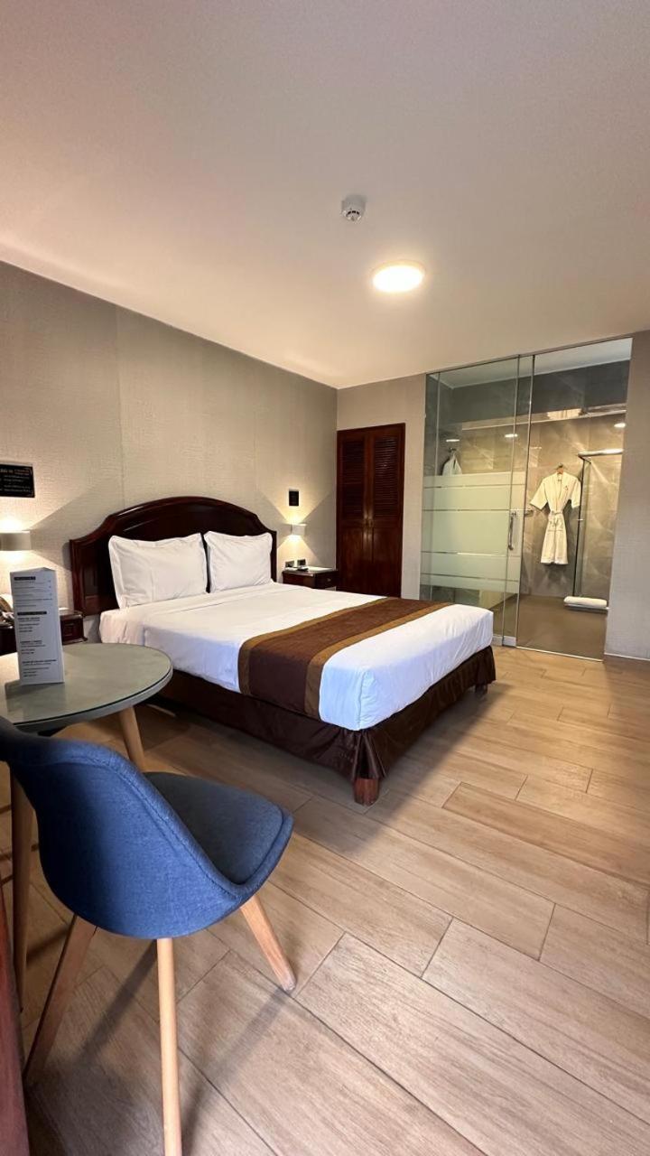 Hotel Serenzza 3*