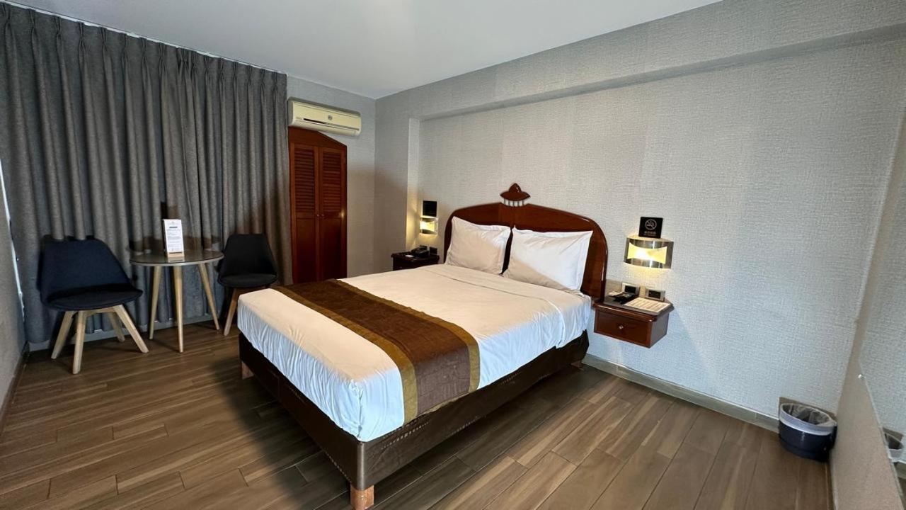 Hotel Serenzza