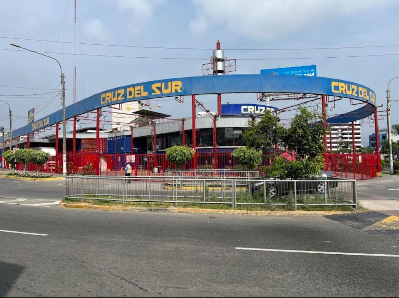 Hotel Serenzza Lima